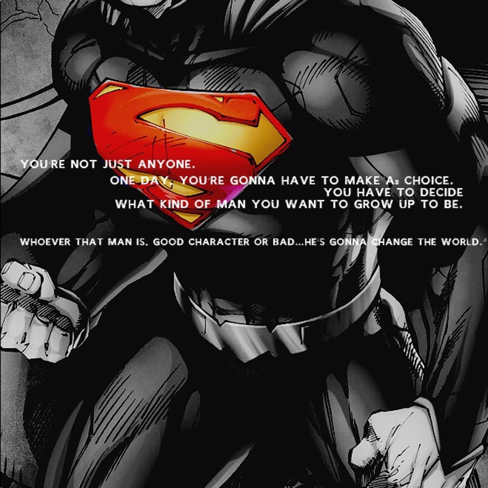 Meet your Posher, Will